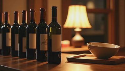 The Housewarming Gift That Reads the Room First