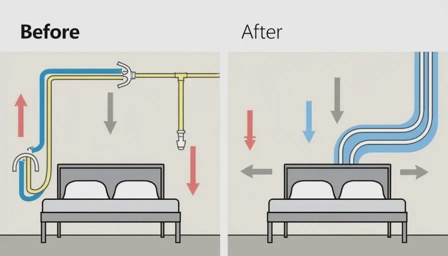 Why Your Bedroom Won't Let You Sleep
