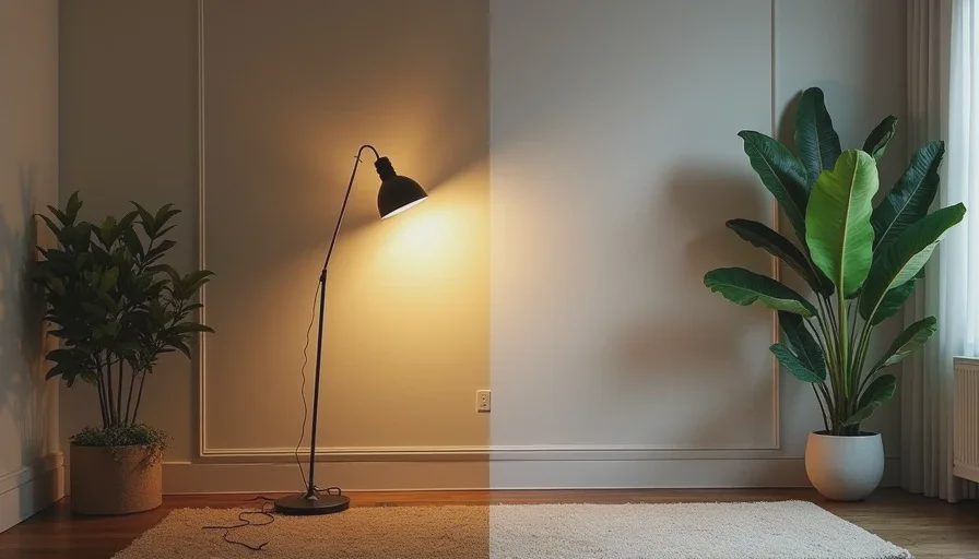Three Objects That Fix a Dead Corner