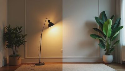 Three Objects That Fix a Dead Corner