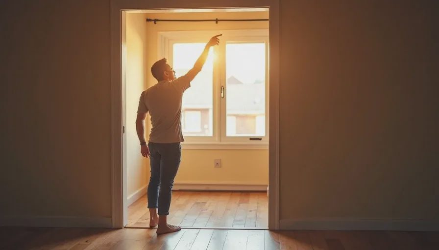 Reading a Room in 90 Seconds The Architect's Feng Shui Scan